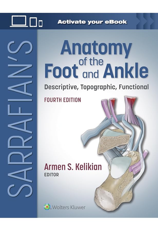 Mann's Surgery of the Foot and Ankle, 2-Volume Set: Expert Consult